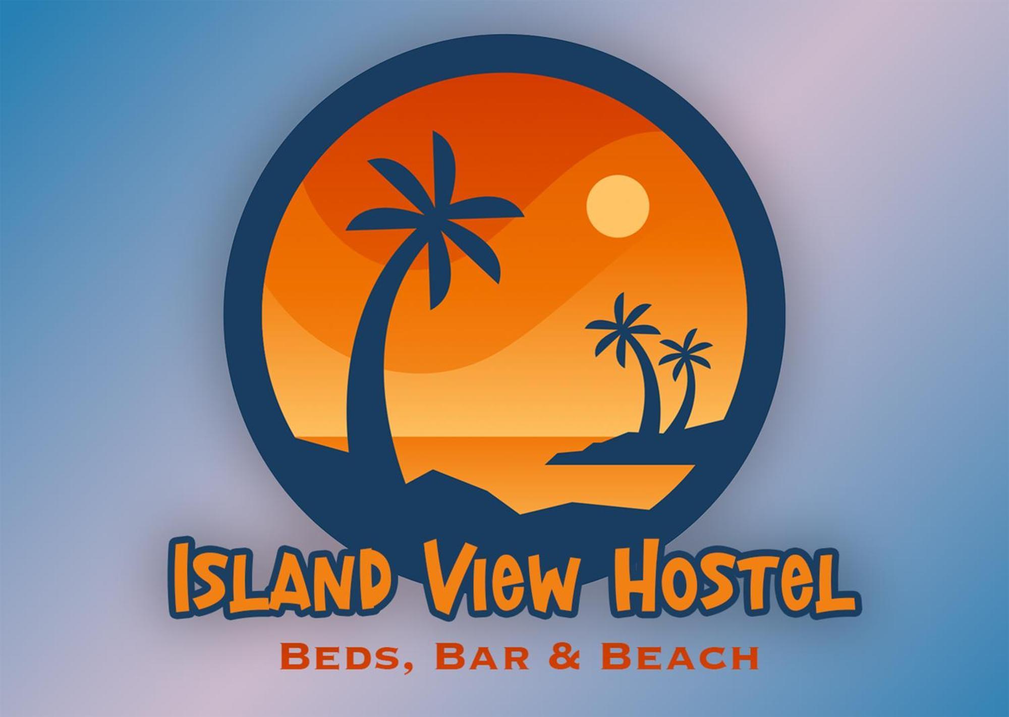 Island View Hostel สีหนุวิลล์ ภายนอก รูปภาพ